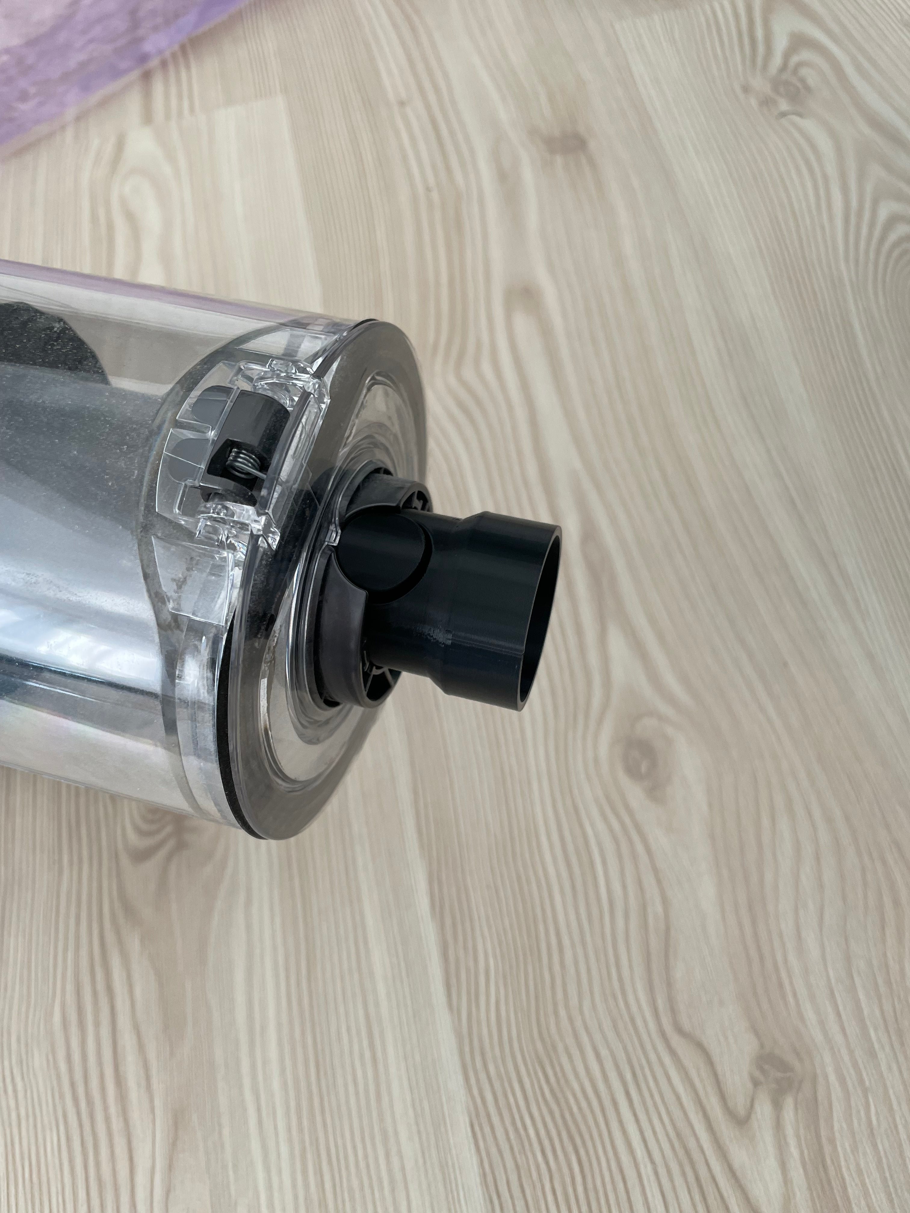 Dyson V7, V8, V10, V11, V15 Pölynimurin pussisovitin