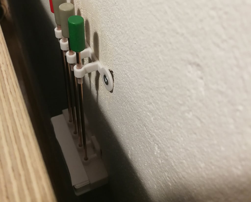 Philips Hue Dimmer -sovitin kiinteillä valokytkimillä