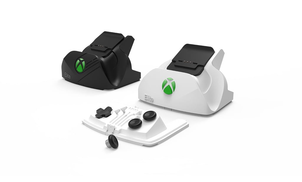 Teline Xbox Series S/X/One -ohjaimelle