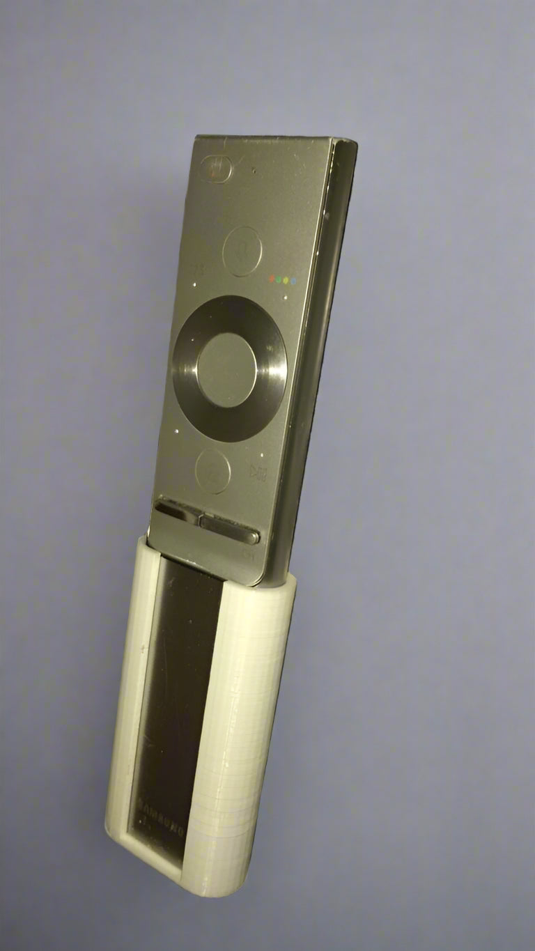 Kaukosäätimen pidike Samsung R-NZ bn59-01270a:lle