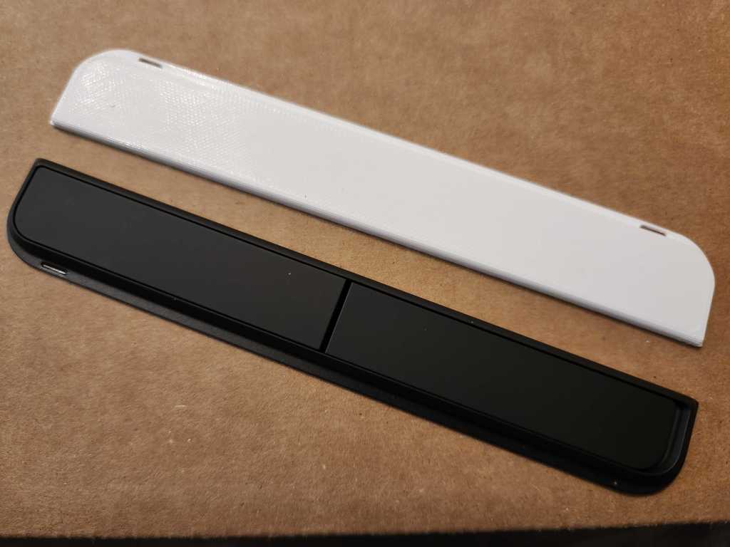 Taita 4 Quick Swap levy Samsung S kynä / Kickstand tapauksessa Kickstand