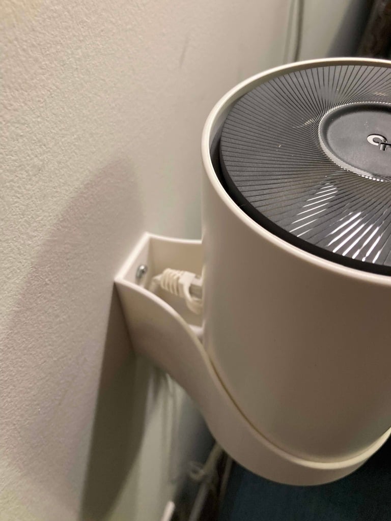 Seinäkiinnitys TP-Link Deco AXE5300-, AXE5400- ja XE75 Wi-Fi -järjestelmille