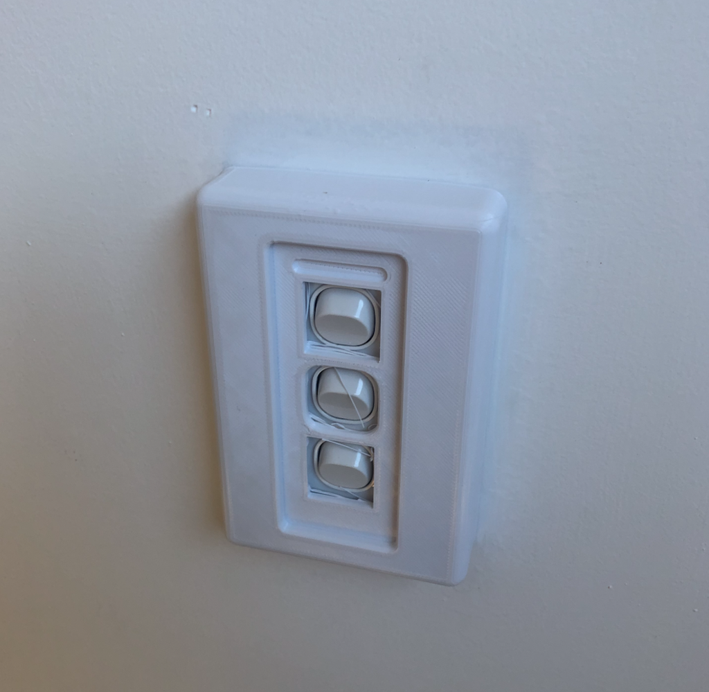 Clipsal Valokytkin Philips Hue Himmennin Kansio