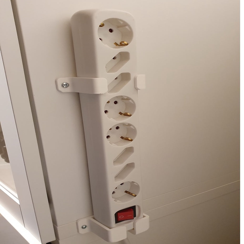 IKEA Koppla virtajohdon pidike