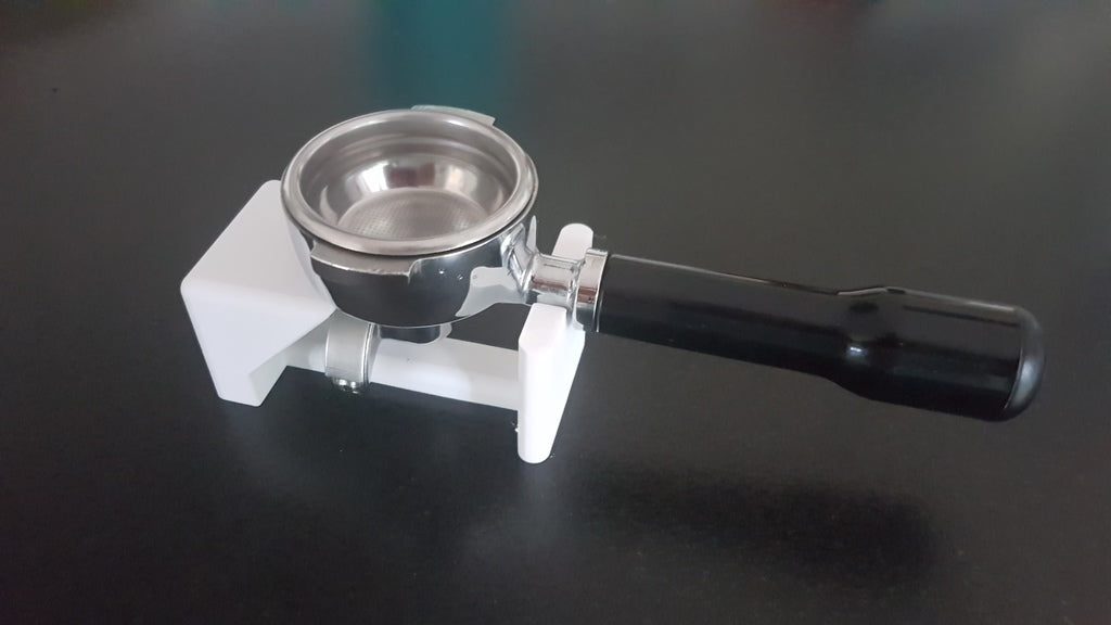 Rocket Espresso Tamper -jalusta