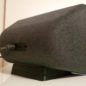 Tyylikäs jalusta Amazon Echo Show 8:lle