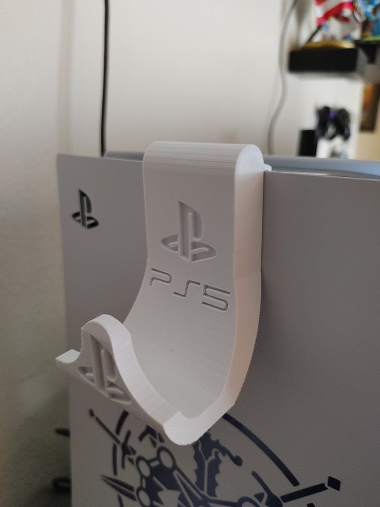 DualSense Controller Bracket PS5:lle