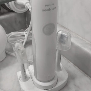 Tuki Philips Sonicare -hammasharjalle