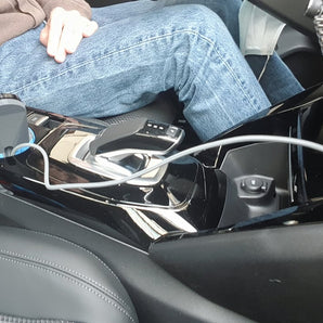 Älypuhelimen pidike Peugeot 208 II ja 2008 II -malleihin