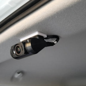 Takakameran asennus 5. sukupolven Toyota 4Runner - Viofo