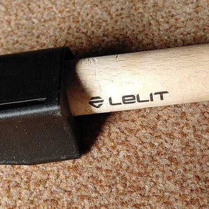 Harjateline LELIT-sylinterimäiseen Knock Boxiin (PLA360S)