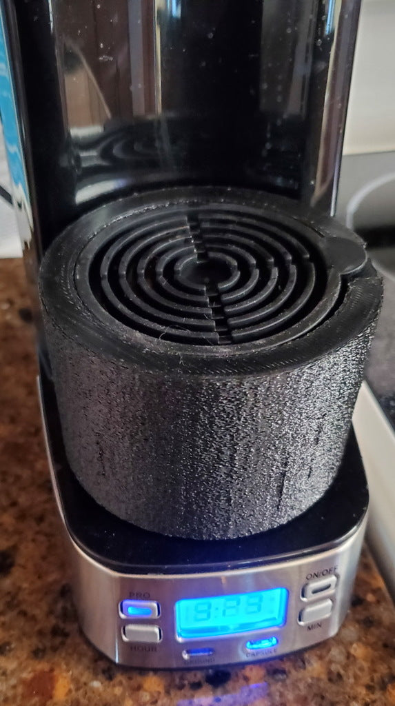 Bonsenkitchen tuen kahvikeittimelle