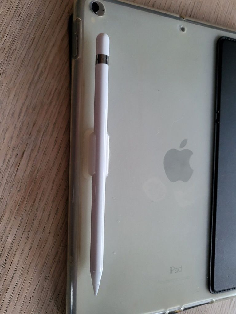 Pidike Apple Pencilille 1