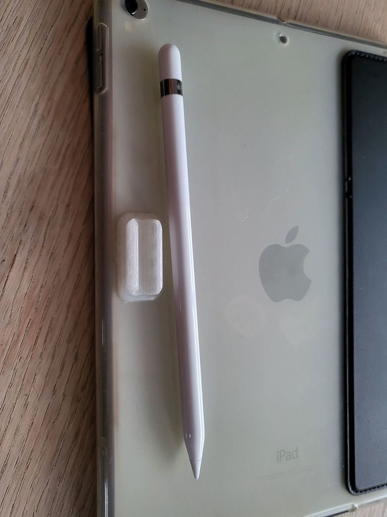 Pidike Apple Pencilille 1