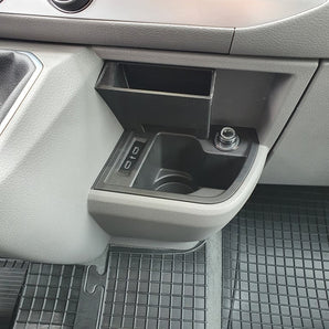 Mobiilipidike VW T6.1 Californiaan ja Multivaniin