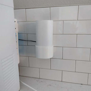 TP-Link Deco S4/M4/E4 seinäkiinnitys