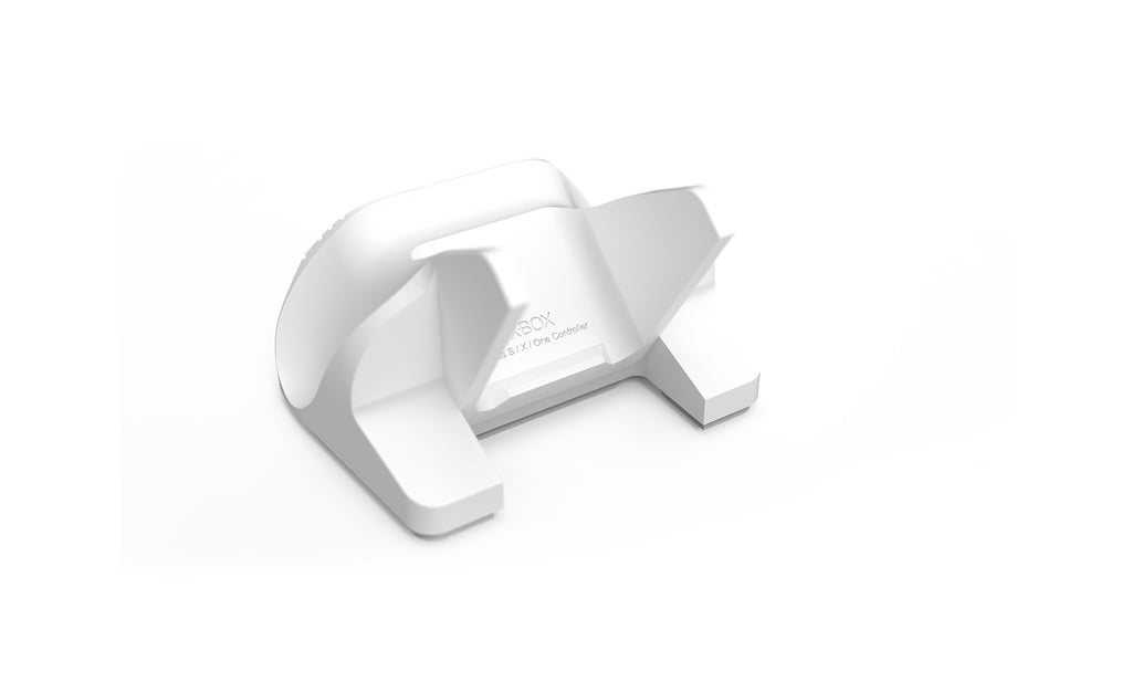 Teline Xbox Series S/X/One -ohjaimelle