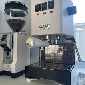 Gaggia Classic Pro Fodløfter GCP