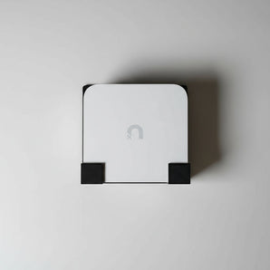 Seinäteline Unifi Express UX &amp; Gateway Lite UXG:lle