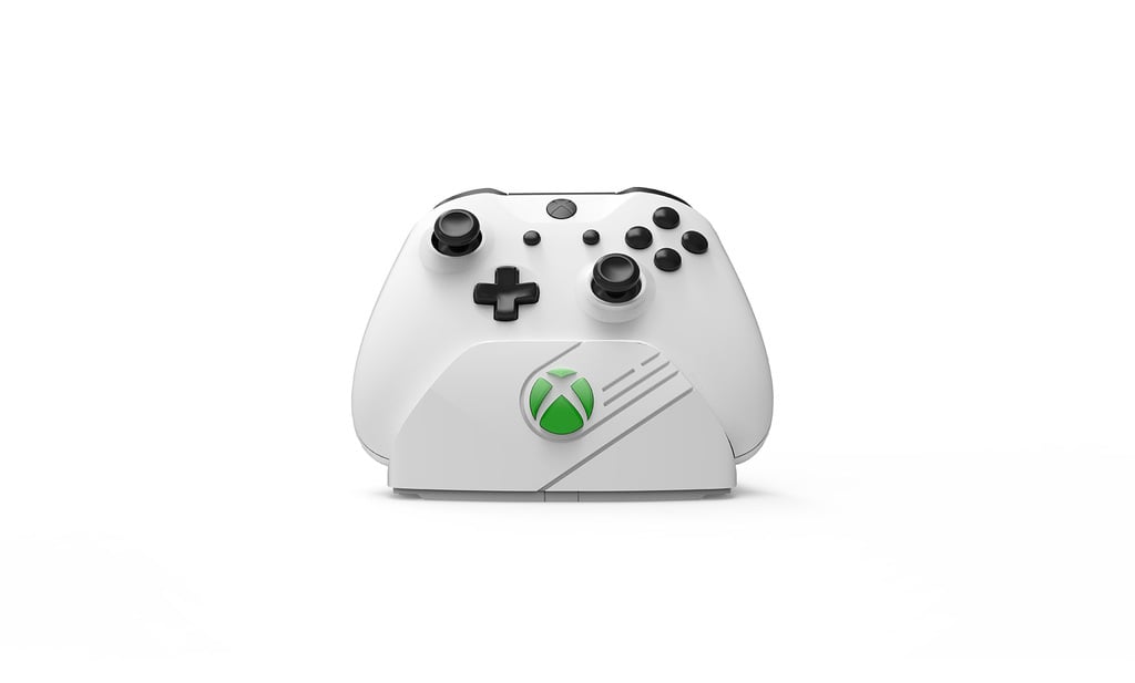 Teline Xbox Series S/X/One -ohjaimelle