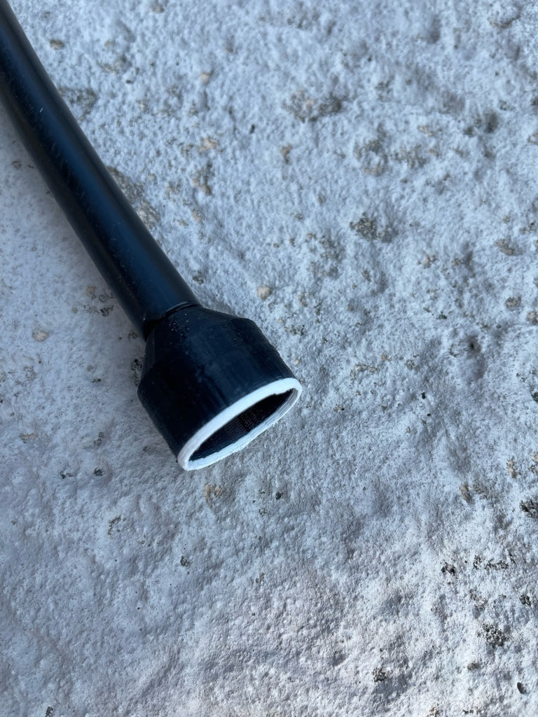 Pilssipumppu 1/2' tippukasteluletkulle ja NPT-sovittimille
