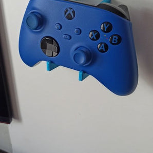 Xbox One -ohjaimen seinäteline