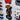 Seinäkiinnike LEGO McLaren F1:lle (76919) IKEA Skadisiin