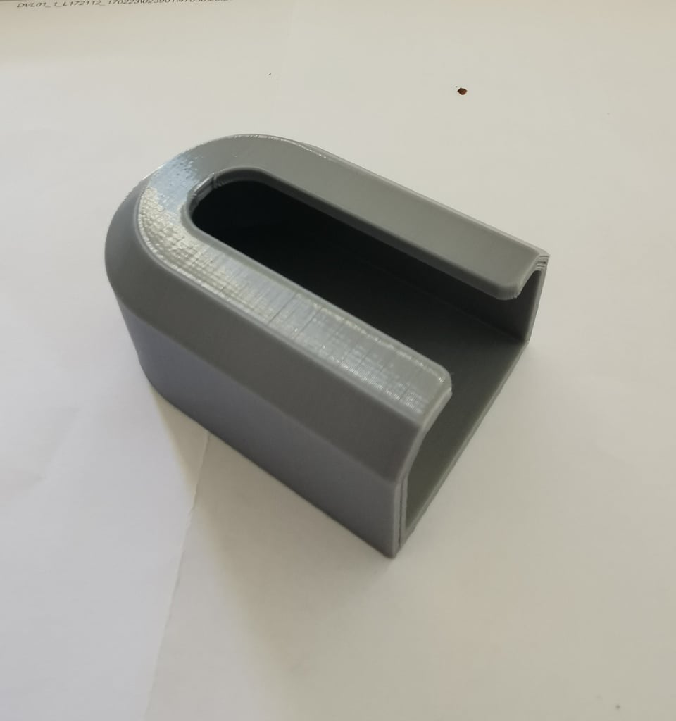 Avaimenperä Fiat Ducatoon, Citroën Relayiin, Peugeot Boxeriin