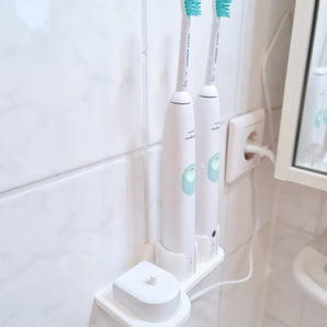 Philips Sonicare -hammasharjan pidike seinäasennukseen