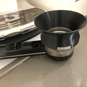 Delonghi ECO 311 Portafilter Funnel