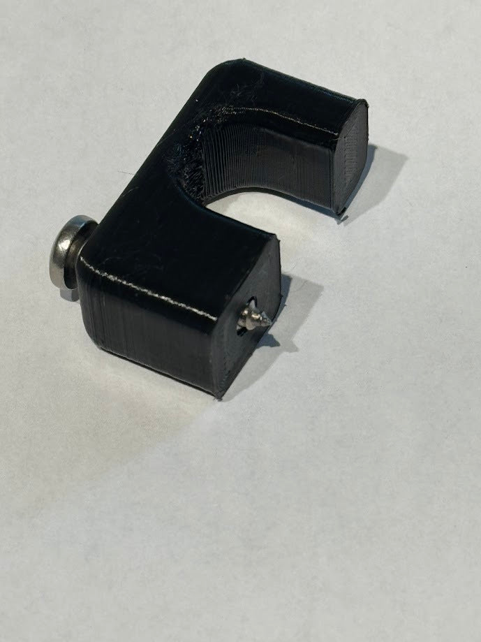 Kaapelipidike 15mm