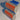 DIN-kisko pidike WAGO PCT-218 -liitinpaneeleille