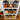 Maustehylly IKEA 365+ IHÄRDIG -sarjaan