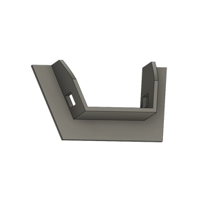 Xiaomi Mop 2s Moppityynyn pidike