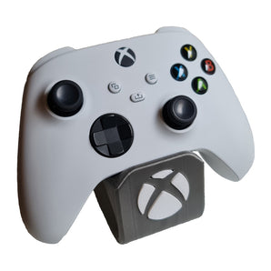 Xbox One / Series -ohjaimen jalusta