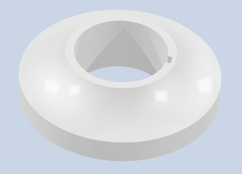 Helix Conductor -juomateline Mercedes W206:een