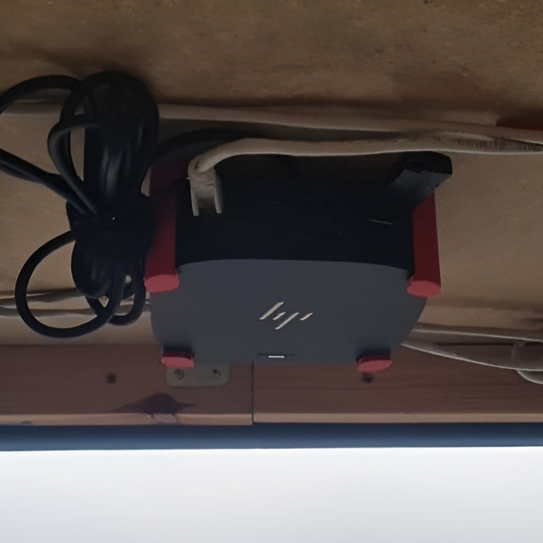 Pöytäteline HP G5 Dockille