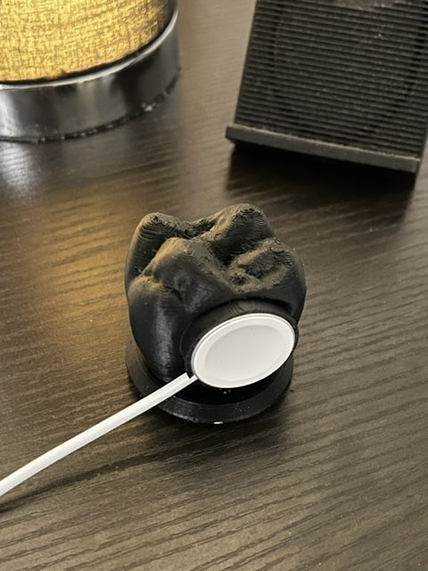 Molar Tooth -latauslaite Apple Watch 7:lle