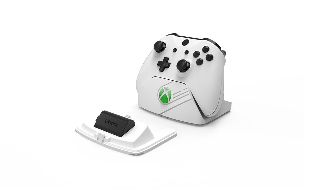 Teline Xbox Series S/X/One -ohjaimelle