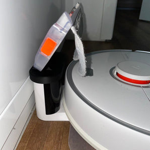 Roborock S5 MAX Moppeholder kuivumista varten