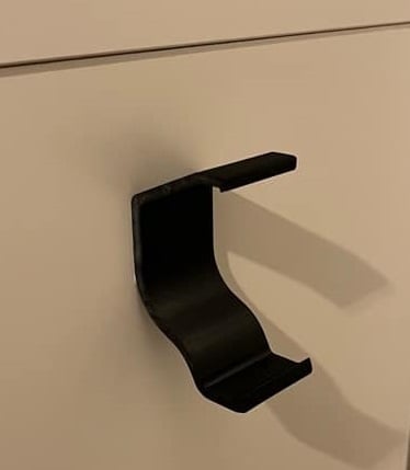 Seinäteline Xbox One -ohjaimelle
