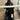 Low Poly Darth Vader pidike Apple Pencilille