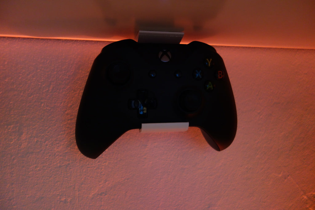 Xbox One S Controller -pidike