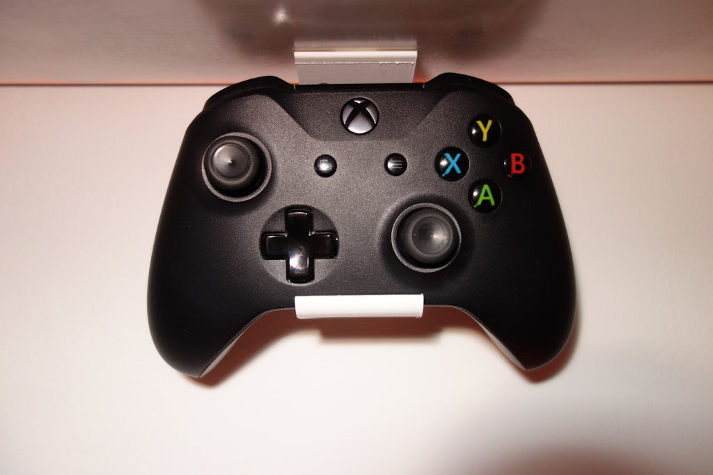 Xbox One S Controller -pidike