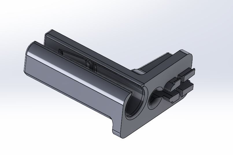 Dell virtajohtoteline Precision 75XX:lle