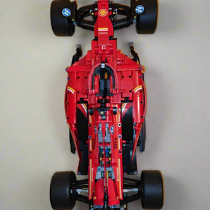 LEGO 42207 Ferrari SF-24 Seinäkiinnike