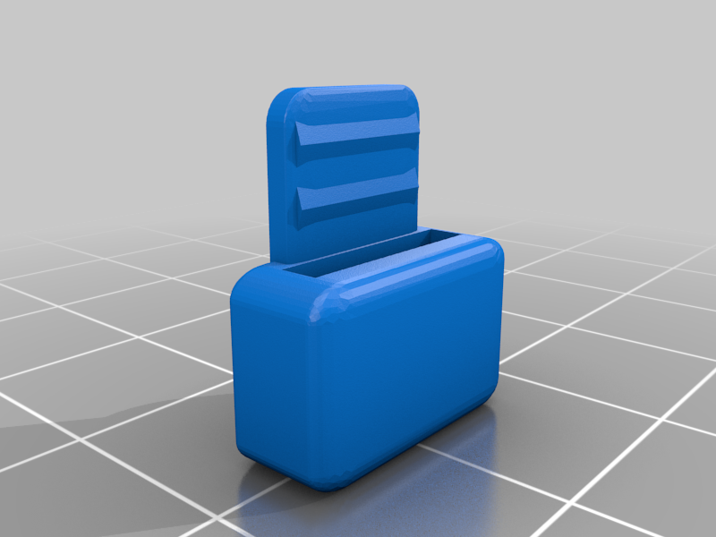 Uusi automaattitasonnusklipsi Flsun QQ Delta 3D-tulostimelle