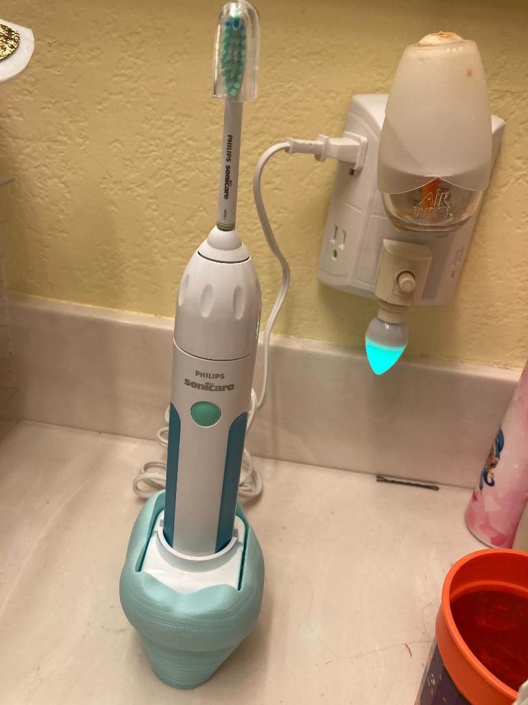 Latausteline Philips Sonicare HX5100/C -laitteelle