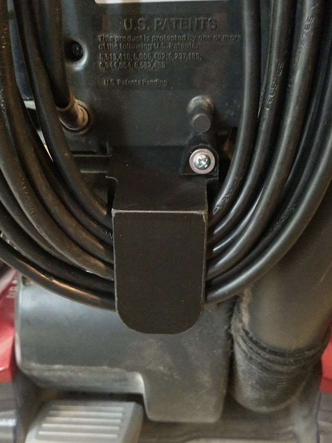 Hoover UH72600 Imuri Johtokiinnike