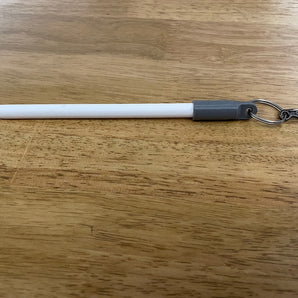 Apple Pencil -ripustin (2. sukupolvi)